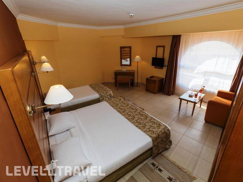 Фотография Golden Beach Resort (Ex. Movie Gate Hurghada)