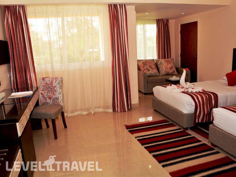 Фотография Golden Beach Resort (Ex. Movie Gate Hurghada)