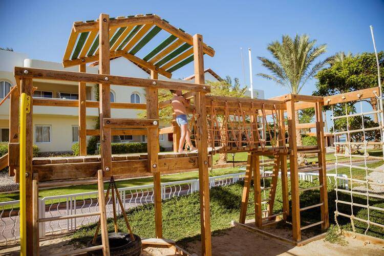 Golden Beach Resort (Ex. Movie Gate Hurghada)