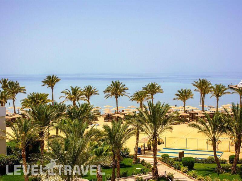 Фотография Golden Beach Resort (Ex. Movie Gate Hurghada)