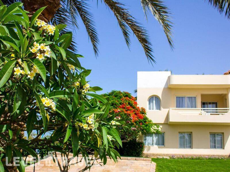 Фотография Golden Beach Resort (Ex. Movie Gate Hurghada)