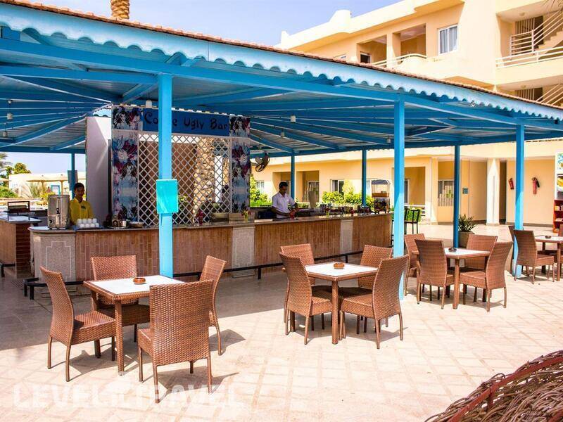 Фотография Golden Beach Resort (Ex. Movie Gate Hurghada)