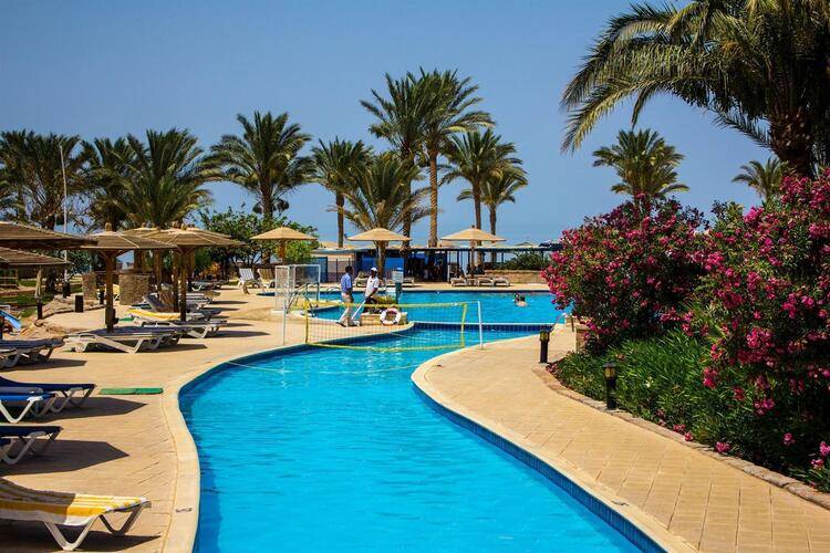 Golden Beach Resort (Ex. Movie Gate Hurghada)