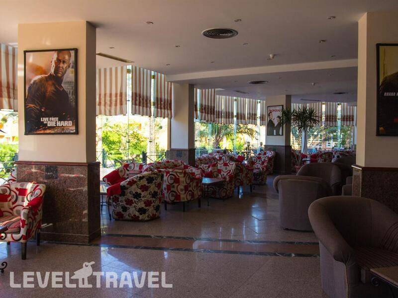 Фотография Golden Beach Resort (Ex. Movie Gate Hurghada)