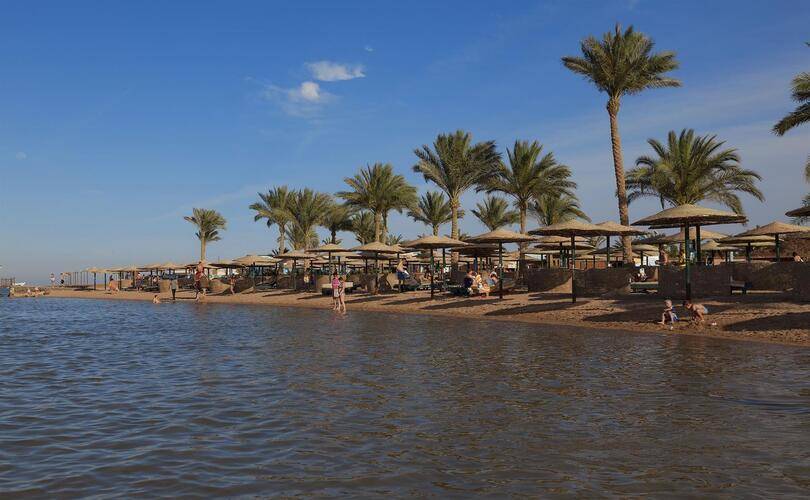 Golden Beach Resort (Ex. Movie Gate Hurghada)