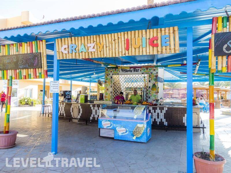 Фотография Golden Beach Resort (Ex. Movie Gate Hurghada)