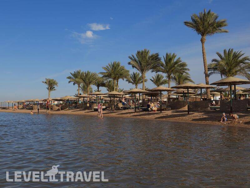 Фотография Golden Beach Resort (Ex. Movie Gate Hurghada)