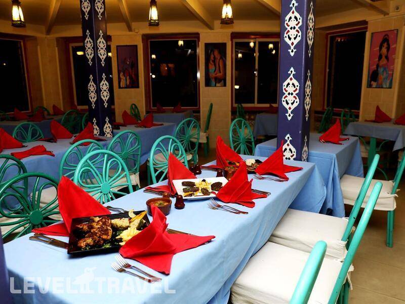 Фотография Golden Beach Resort (Ex. Movie Gate Hurghada)