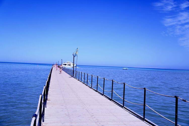 Golden Beach Resort (Ex. Movie Gate Hurghada)