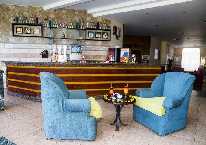 Golden Beach Resort (Ex. Movie Gate Hurghada)