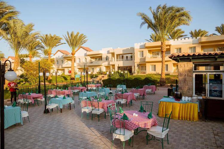 Golden Beach Resort (Ex. Movie Gate Hurghada)