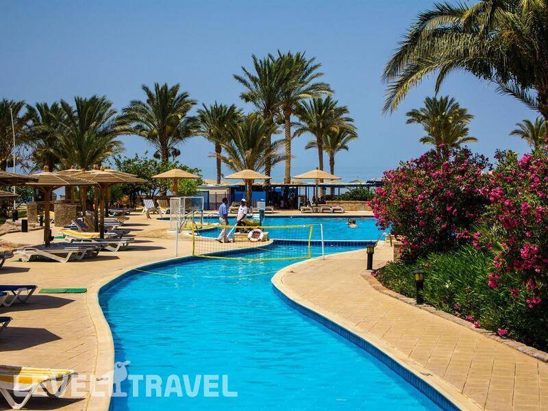Фотография Golden Beach Resort (Ex. Movie Gate Hurghada)