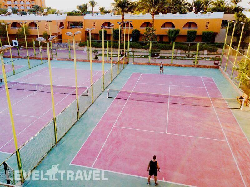 Фотография Golden Beach Resort (Ex. Movie Gate Hurghada)