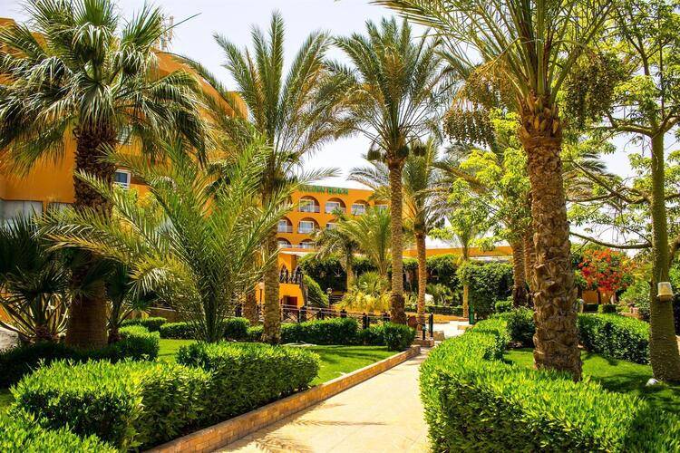 Golden Beach Resort (Ex. Movie Gate Hurghada)