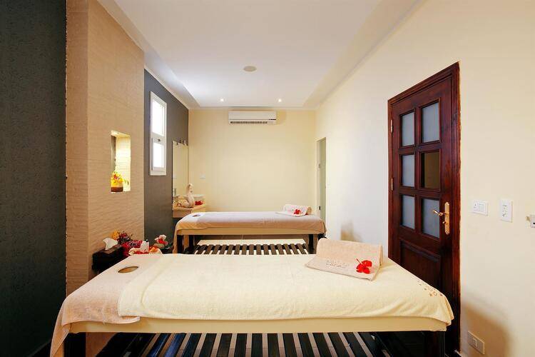 Golden Beach Resort (Ex. Movie Gate Hurghada)