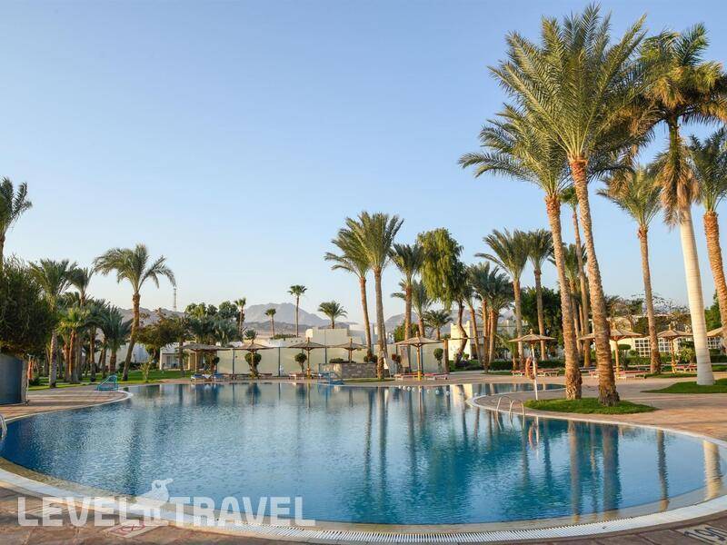 Фотография Dahab Lagoon Club And Resort (Ex. Tirana Dahab Resort)