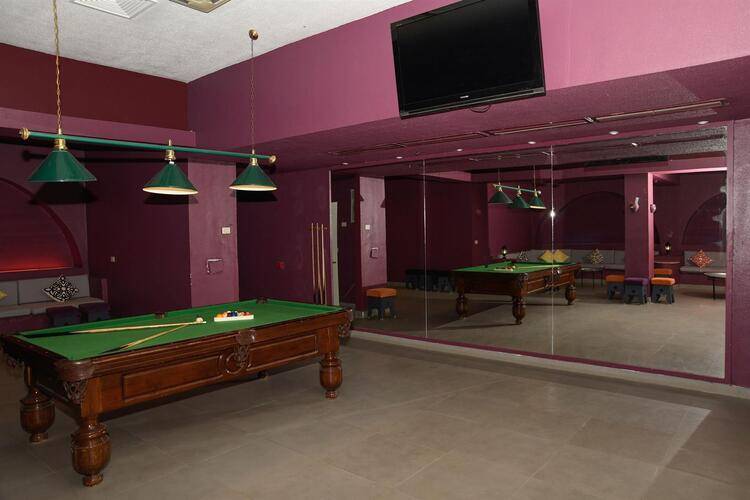 Dahab Lagoon Club And Resort (Ex. Tirana Dahab Resort)