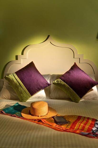 Dahab Lagoon Club And Resort (Ex. Tirana Dahab Resort)