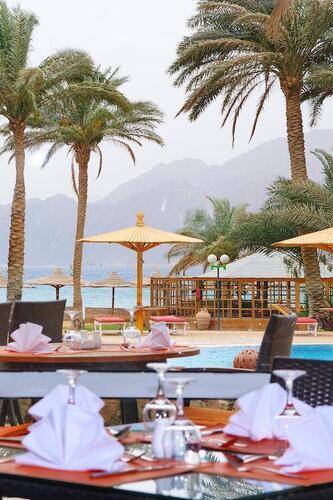 Dahab Lagoon Club And Resort (Ex. Tirana Dahab Resort)