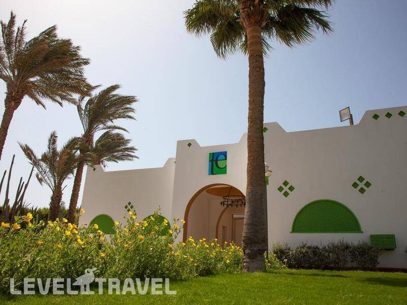 Фотография Dahab Lagoon Club And Resort (Ex. Tirana Dahab Resort)