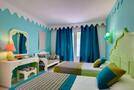 Dahab Lagoon Club And Resort (Ex. Tirana Dahab Resort)