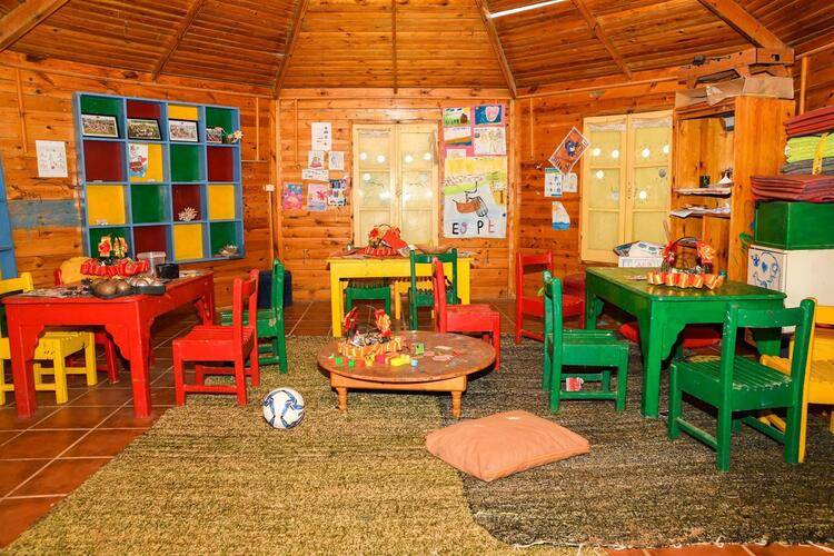 Dahab Lagoon Club And Resort (Ex. Tirana Dahab Resort)