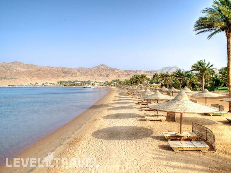 Фотография Dahab Lagoon Club And Resort (Ex. Tirana Dahab Resort)