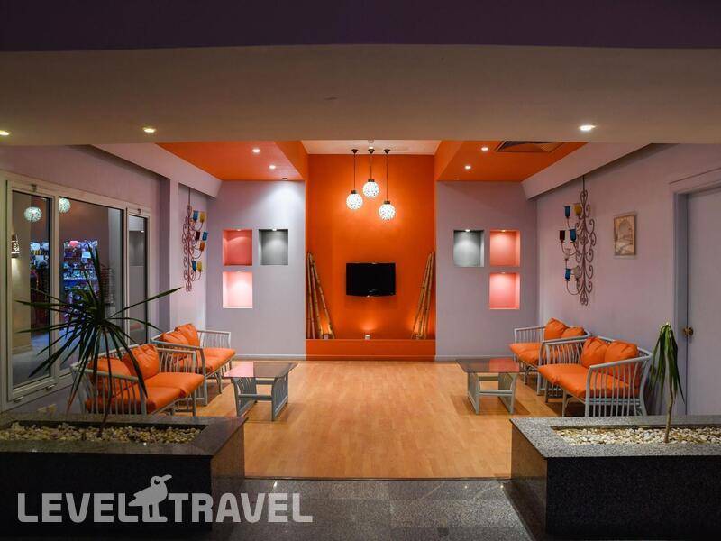 Фотография Dahab Lagoon Club And Resort (Ex. Tirana Dahab Resort)