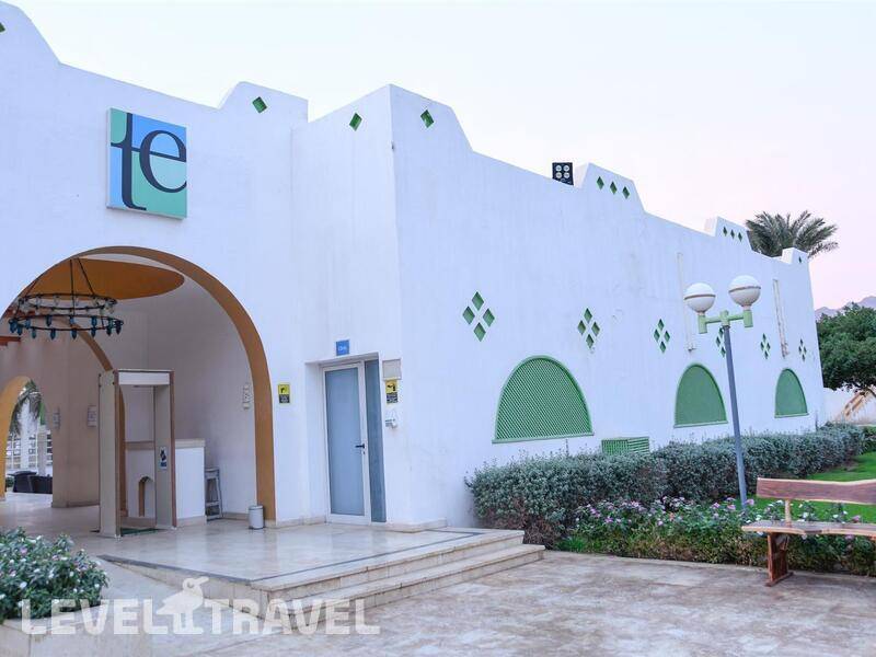 Фотография Dahab Lagoon Club And Resort (Ex. Tirana Dahab Resort)