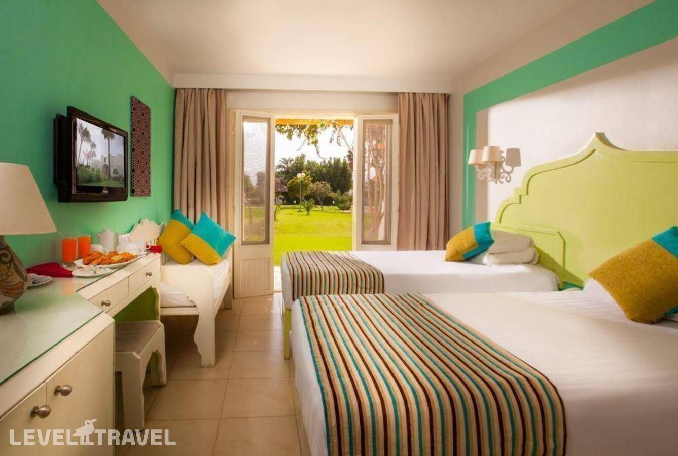 фотографии отеля Dahab Lagoon Club And Resort (Ex. Tirana Dahab Resort) в Египет(Дахаб) - фото №17