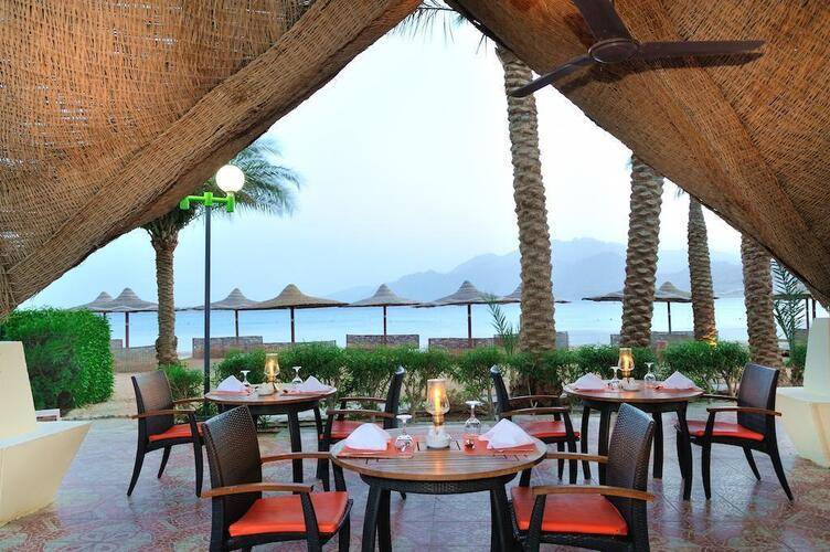 Dahab Lagoon Club And Resort (Ex. Tirana Dahab Resort)