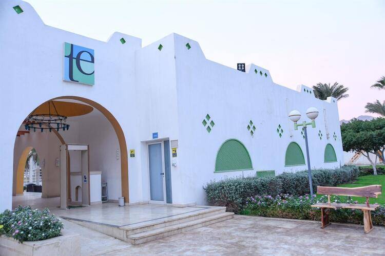 Dahab Lagoon Club And Resort (Ex. Tirana Dahab Resort)