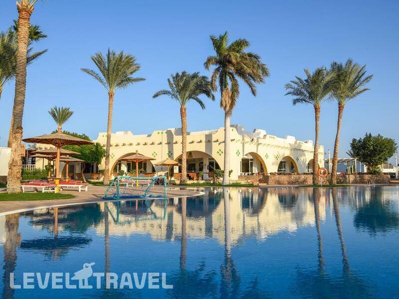 Фотография Dahab Lagoon Club And Resort (Ex. Tirana Dahab Resort)