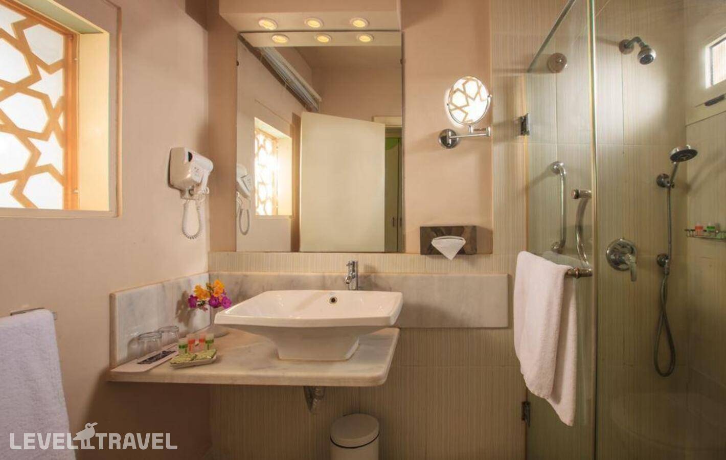 фотографии отеля Dahab Lagoon Club And Resort (Ex. Tirana Dahab Resort) в Египет(Дахаб) - фото №23