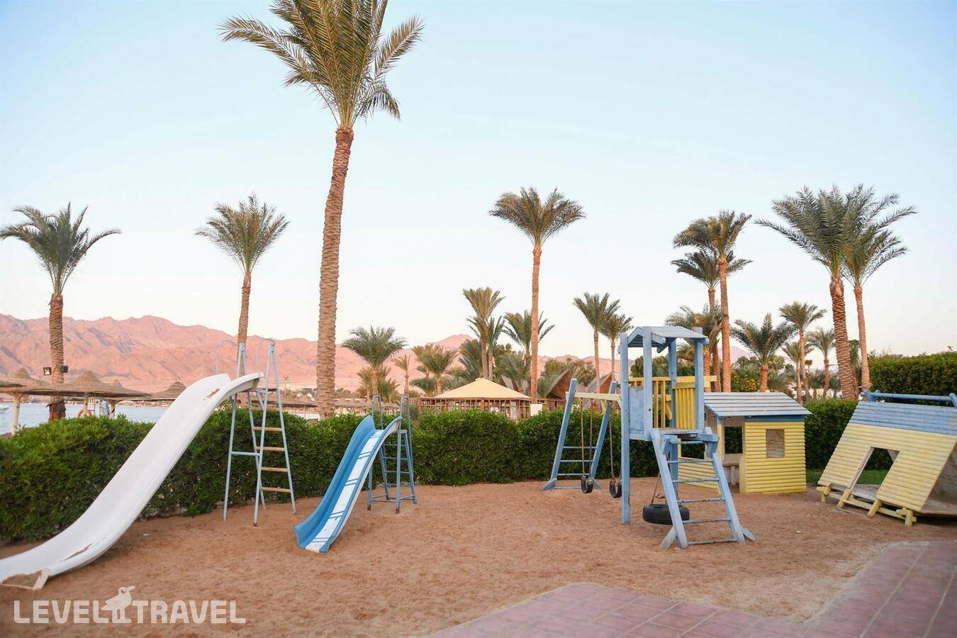 фотографии отеля Dahab Lagoon Club And Resort (Ex. Tirana Dahab Resort) в Египет(Дахаб) - фото №22