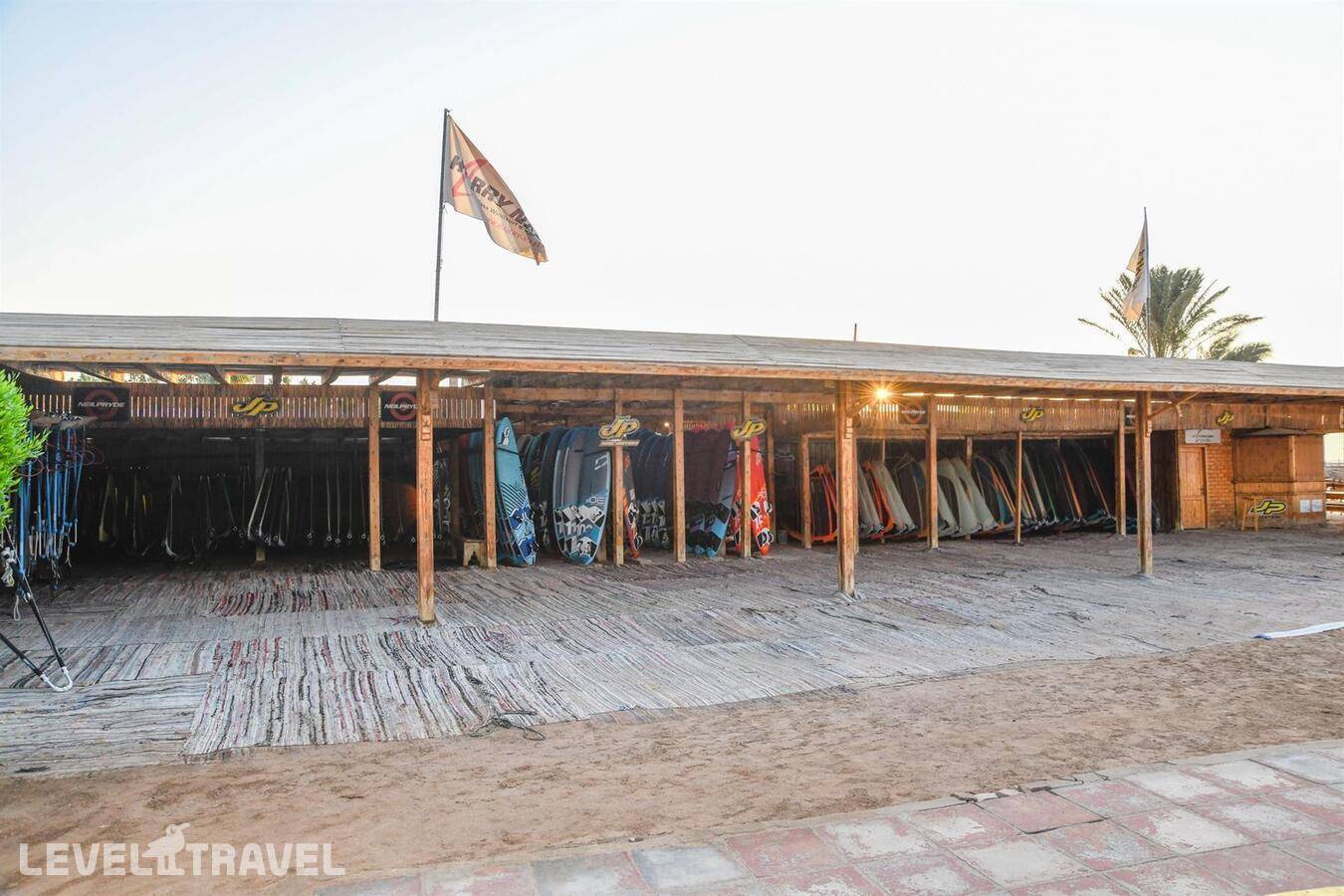 фотографии отеля Dahab Lagoon Club And Resort (Ex. Tirana Dahab Resort) в Египет(Дахаб) - фото №11