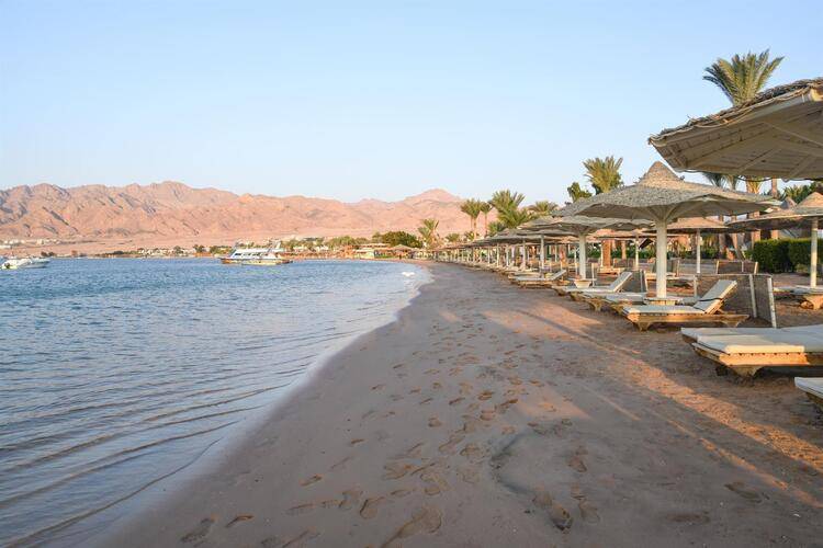 Dahab Lagoon Club And Resort (Ex. Tirana Dahab Resort)