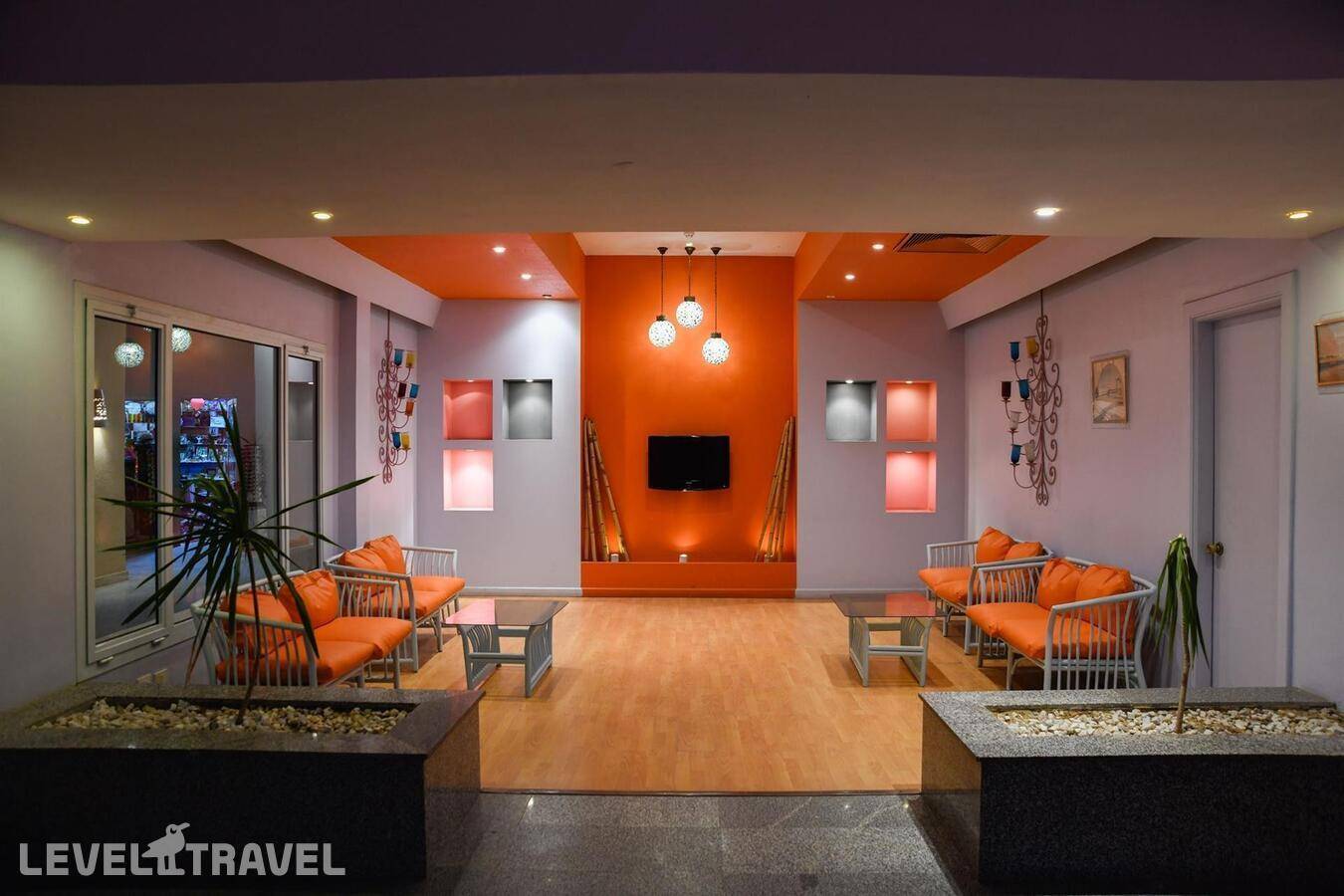 фотографии отеля Dahab Lagoon Club And Resort (Ex. Tirana Dahab Resort) в Египет(Дахаб) - фото №8