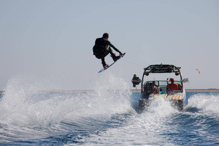 Dahab Lagoon Club And Resort (Ex. Tirana Dahab Resort)