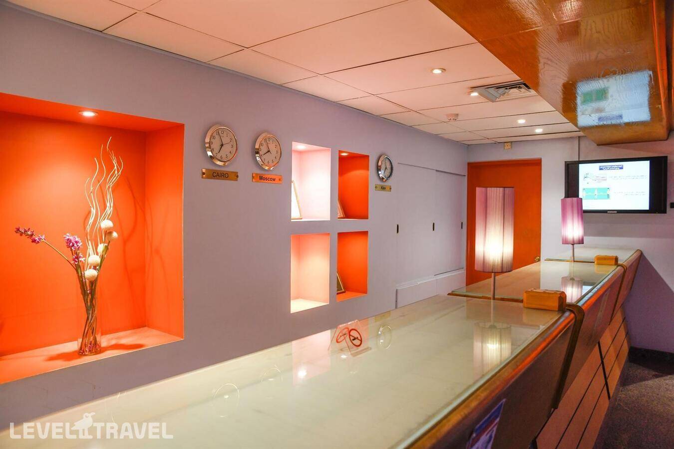 фотографии отеля Dahab Lagoon Club And Resort (Ex. Tirana Dahab Resort) в Египет(Дахаб) - фото №3