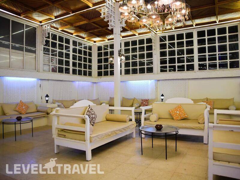 Фотография Dahab Lagoon Club And Resort (Ex. Tirana Dahab Resort)