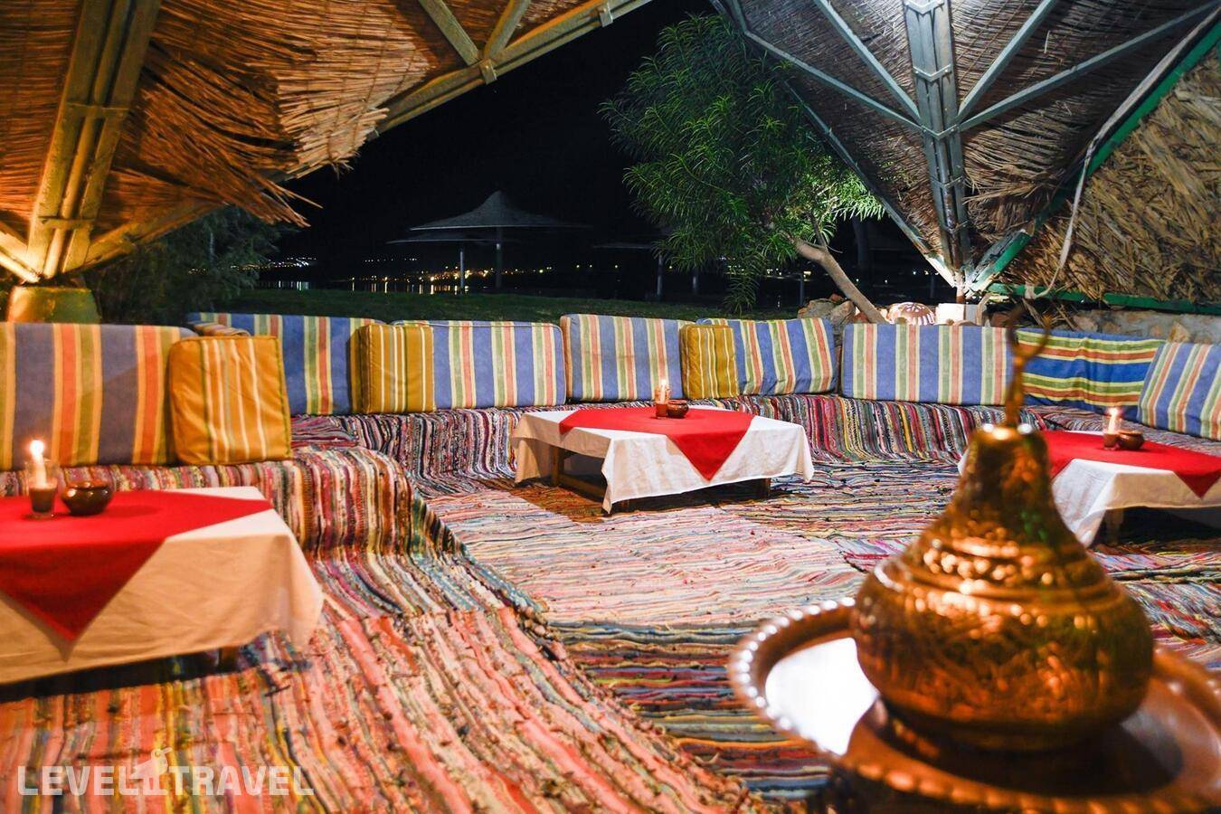 фотографии отеля Dahab Lagoon Club And Resort (Ex. Tirana Dahab Resort) в Египет(Дахаб) - фото №4