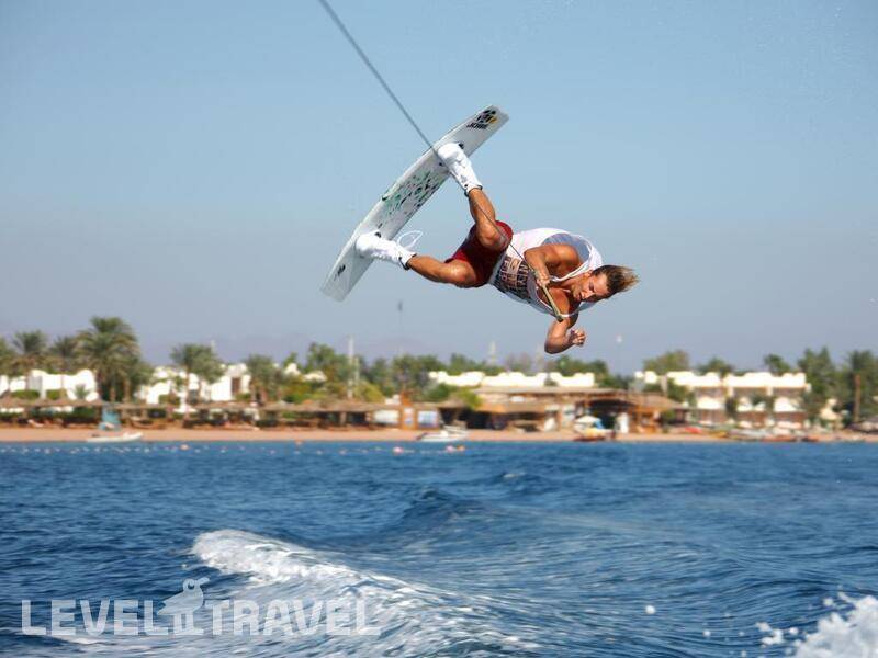 Фотография Dahab Lagoon Club And Resort (Ex. Tirana Dahab Resort)
