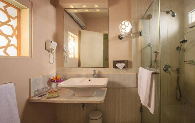 Dahab Lagoon Club And Resort (Ex. Tirana Dahab Resort)