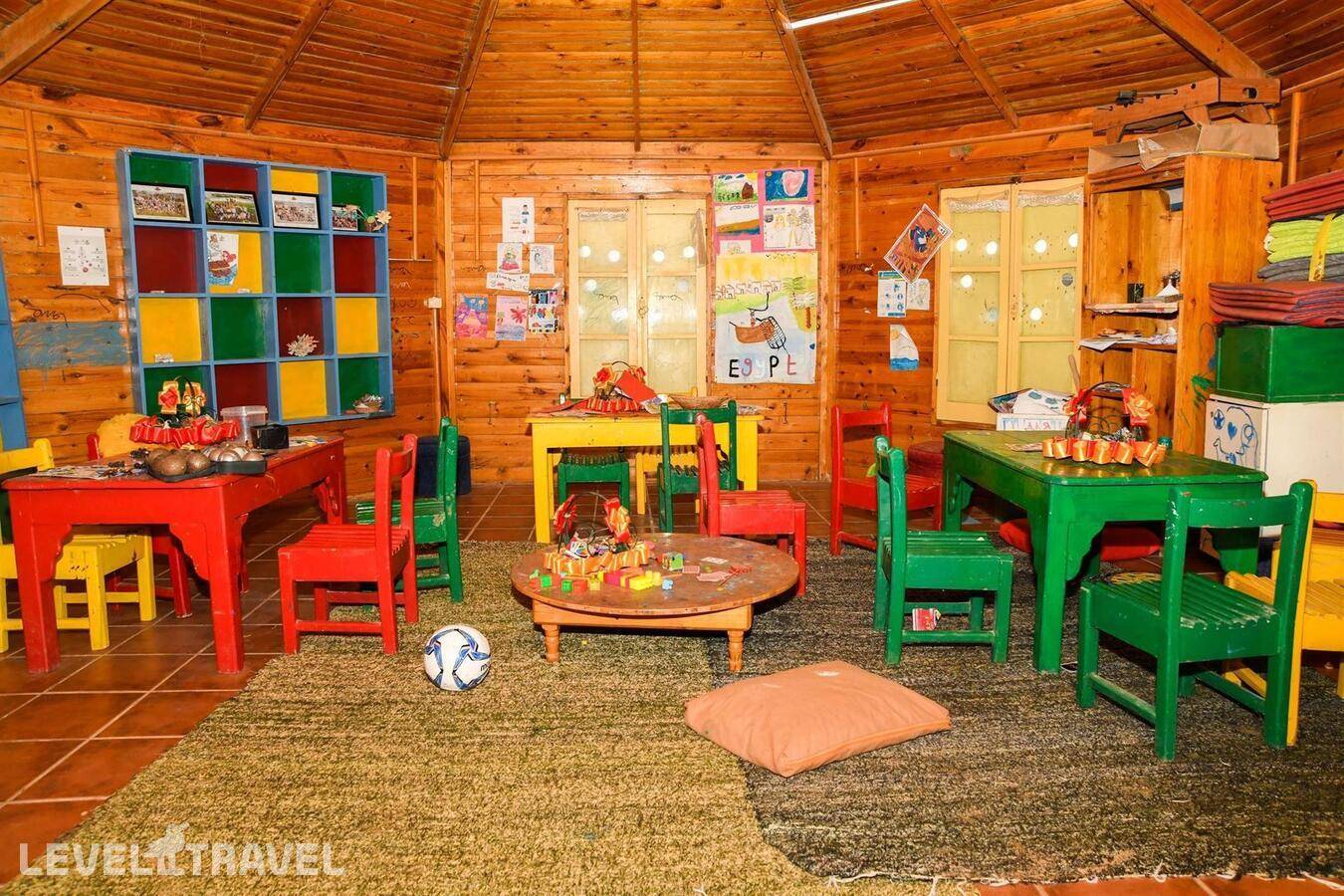 фотографии отеля Dahab Lagoon Club And Resort (Ex. Tirana Dahab Resort) в Египет(Дахаб) - фото №21