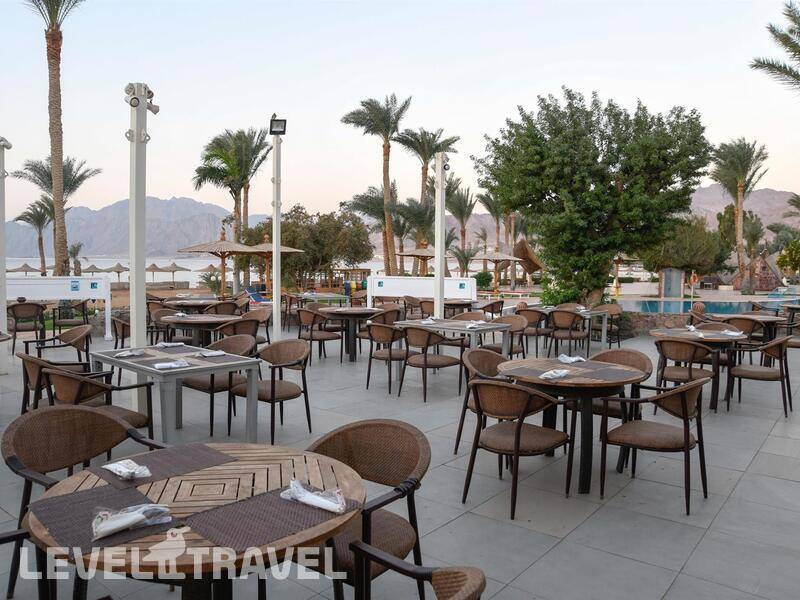 Фотография Dahab Lagoon Club And Resort (Ex. Tirana Dahab Resort)