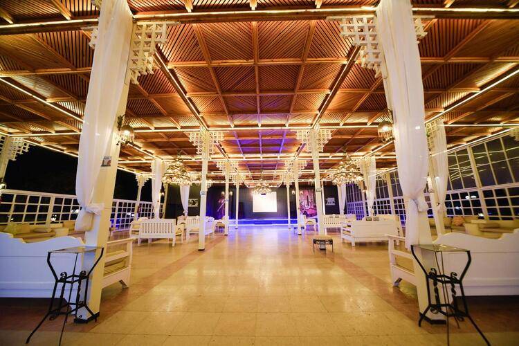 Dahab Lagoon Club And Resort (Ex. Tirana Dahab Resort)