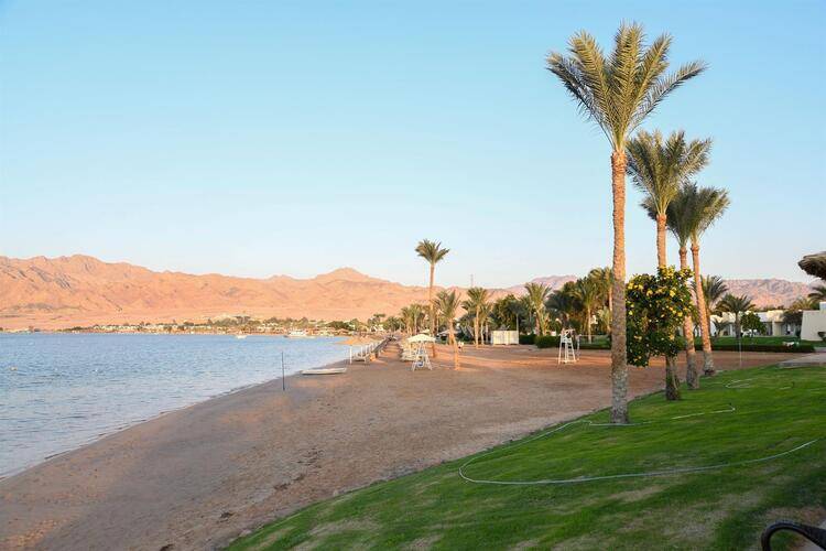 Dahab Lagoon Club And Resort (Ex. Tirana Dahab Resort)