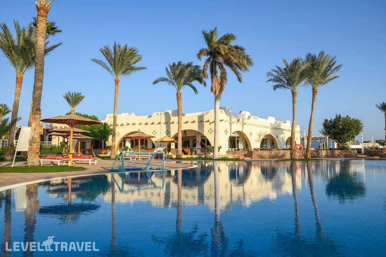 фотографии отеля Dahab Lagoon Club And Resort (Ex. Tirana Dahab Resort) в Египет(Дахаб) - фото №15