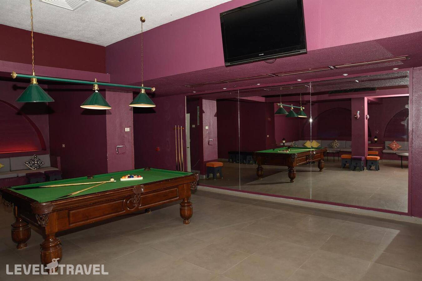 фотографии отеля Dahab Lagoon Club And Resort (Ex. Tirana Dahab Resort) в Египет(Дахаб) - фото №16